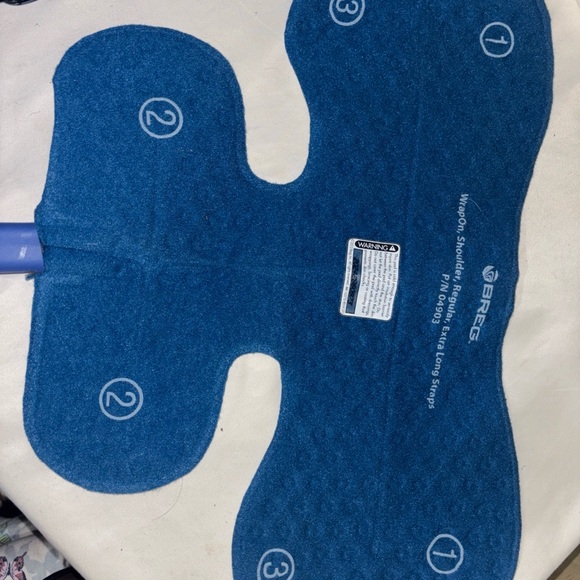 Breg polar care cube for shoulder - Picture 4 of 8